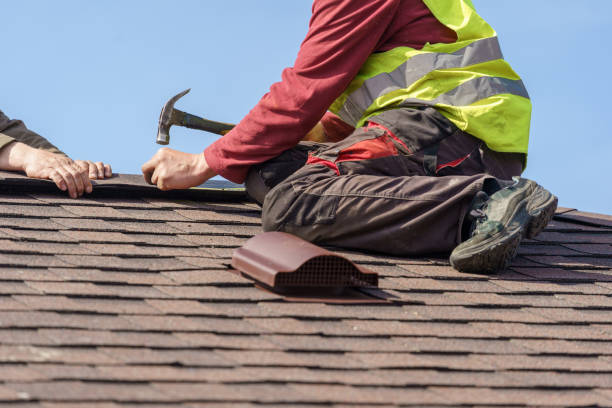 Sealant for Roof in North Enid, OK