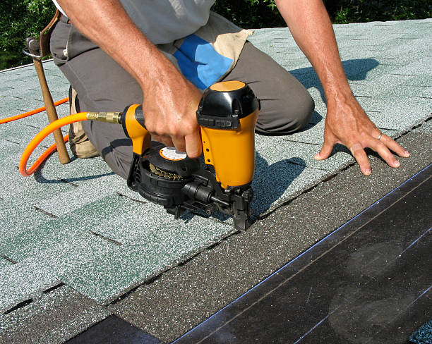 Best Gutter Installation and Roofing  in North Enid, OK