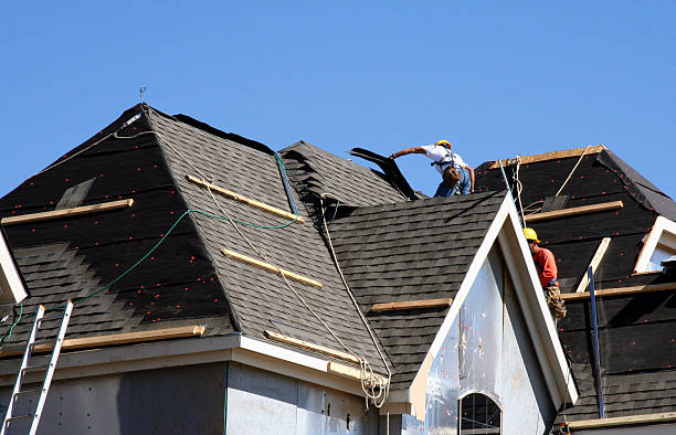 Best Best Roofing Contractors  in North Enid, OK