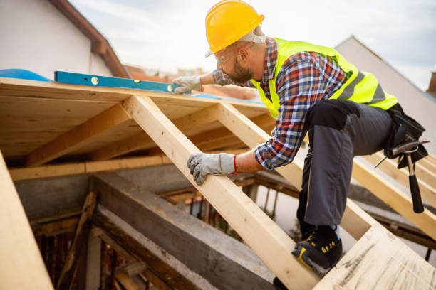 North Enid, OK Roofing Contractor Company