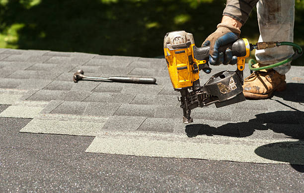 Best Residential Roofing Contractor  in North Enid, OK