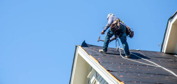 Best Metal Roofing Contractor  in North Enid, OK